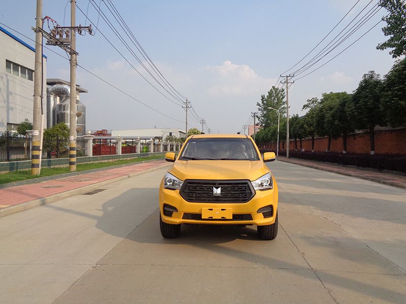 XZL5031XDY6型電源車